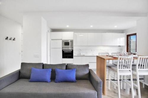 Apartamento El Unicornio De Paula By Paramount Holidays 2