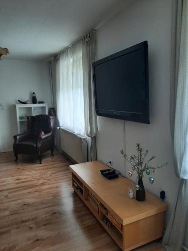 Apartment Sorgenfrei - image 12