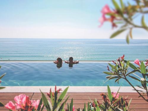 MediSPA Grifid Encanto Beach Hotel - Ultra All Inclusive & Private Beach Varna