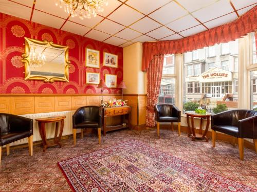 Oak Lea Hotel - image 4