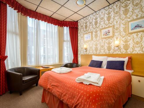 Oak Lea Hotel - image 9