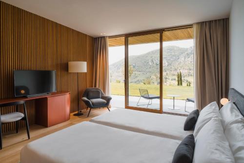 La Galiana Golf Resort- Adults Only Room Type - Double Room with Garden View