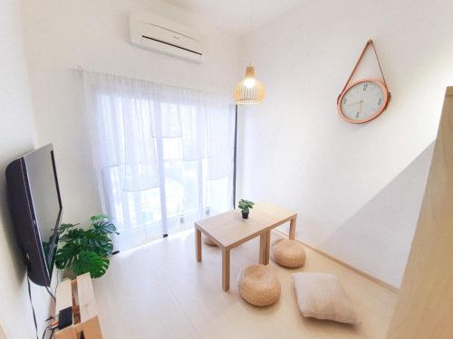 Cozy 2 bedrooms 4 pax Menjalara Near Desa Park City, Kuala Lumpur (fotografie 5)