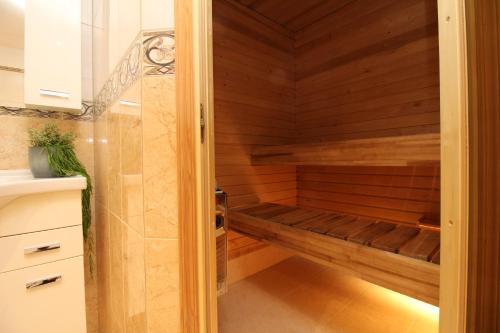 Tallinn City Apartments - Old Town Townhouse, Tallinn (foto 10)