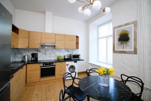 Tallinn City Apartments - Old Town Townhouse, Tallinn (foto 4)