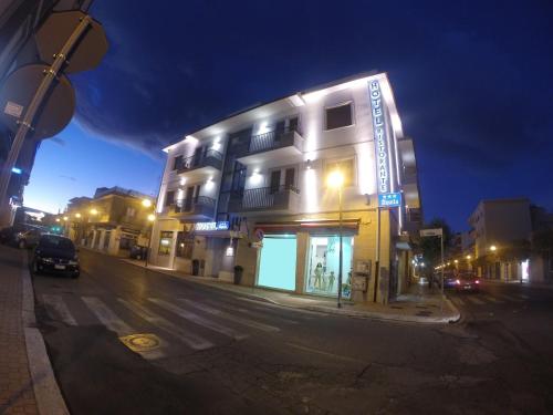 Hotel Aquila in Aprilia