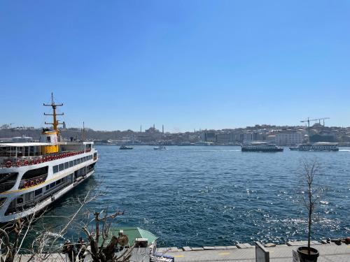 Attraksjoner i nærheten, Weingart Seaside Hotel near Galata Tower