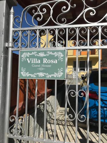 Villa Rosa