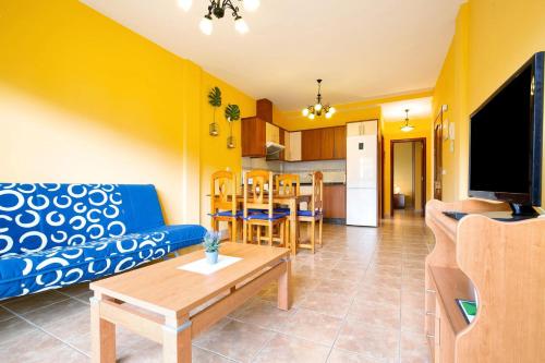  Relax corner in paradise in Puerto de las Lajas