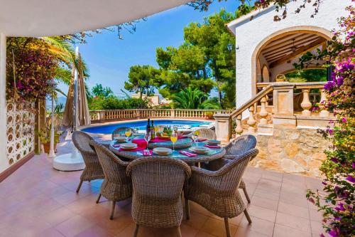  Villa Lydias Walk by Villa Plus in Montgo