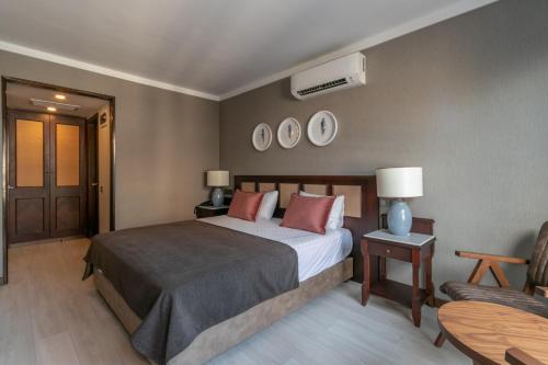 Lara Park Hotel, Antalya (foto 8)