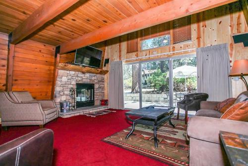Summit Paradise-845 by Big Bear Vacations - image 9