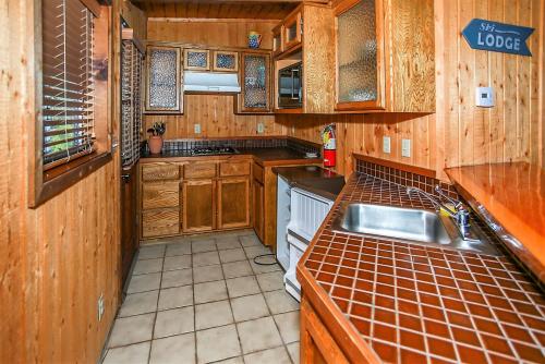 Summit Paradise-845 by Big Bear Vacations - image 6