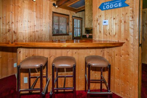Summit Paradise-845 by Big Bear Vacations - image 10