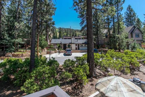 Summit Paradise-845 by Big Bear Vacations - image 10