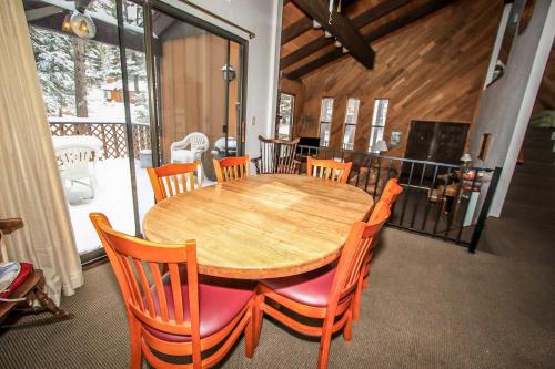Colbert Cabin-966 by Big Bear Vacations - image 10