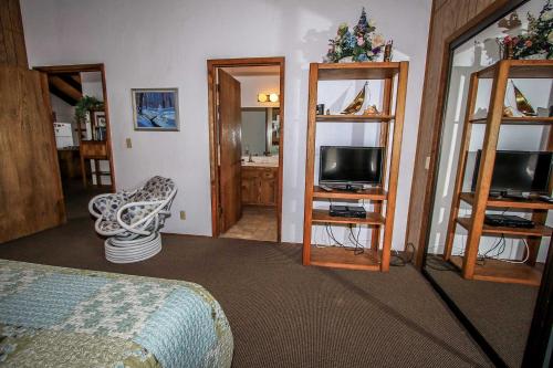 Colbert Cabin-966 by Big Bear Vacations - image 11