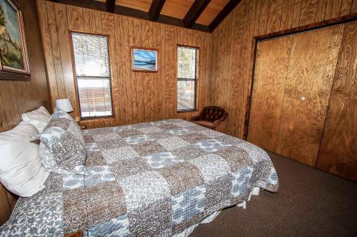 Colbert Cabin-966 by Big Bear Vacations - image 11