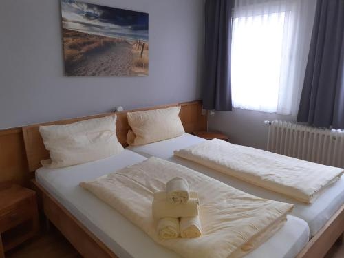 Weinhaus Hotel in Norden