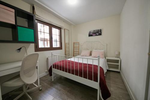 Apartamento Las Rozas Village