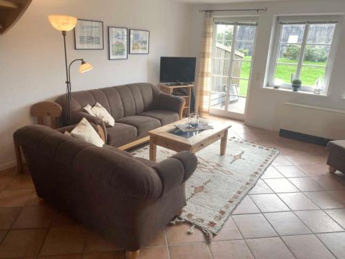 Daggys Huus 1.2km von Kiefhuck entfernt