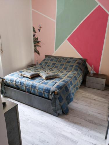 Arenella house chambre d'hôte Serbatoio dello Scudillo