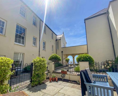 3 Birnbeck Villa gîte à louer Weston-super-Mare