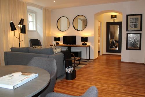  Sound of Music World Appartement in Salzburg