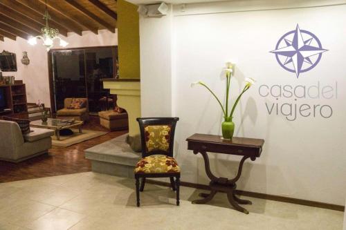 Casa del Viajero