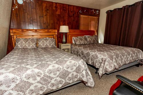 Birdie Cabin-1328 by Big Bear Vacations - image 14