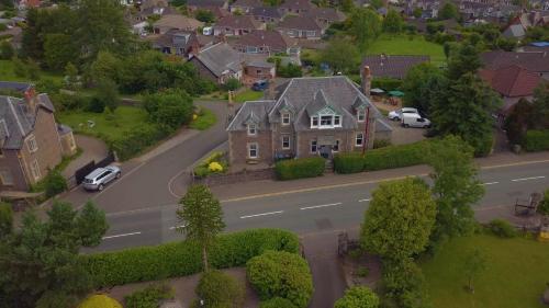 Galvelbeg House self catering apartment