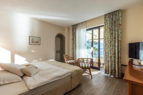 Boutique Hotel La Rocca - image 13
