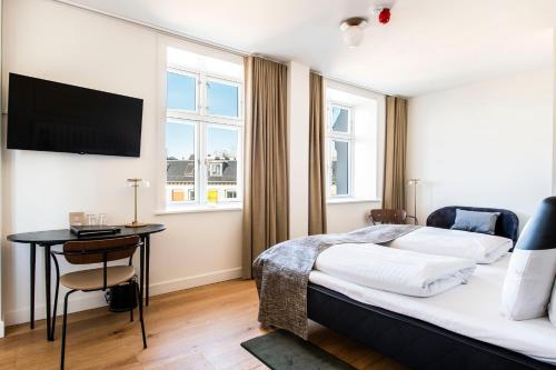 Hotel Sct. Thomas - main image