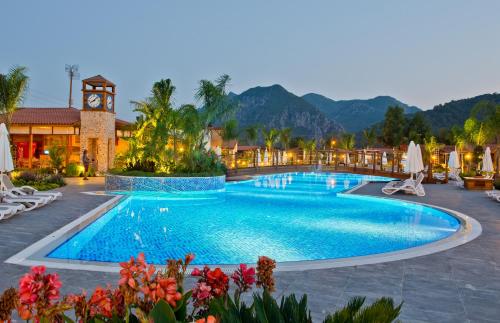 Kimera Lounge - main image