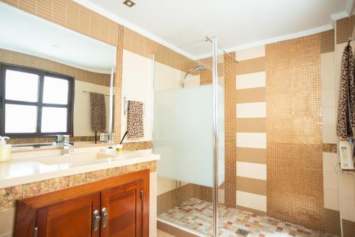 DEANES ROOMS, Córdoba (fotografie 6)