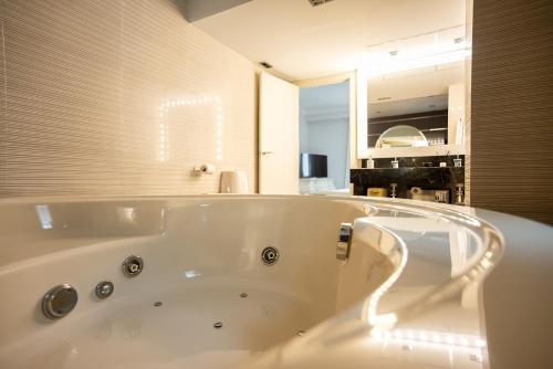 DEANES ROOMS, Córdoba (fotografie 7)