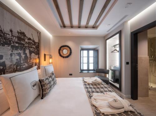  La Ciudadela Marbella Boutique El Castillo in Marbella