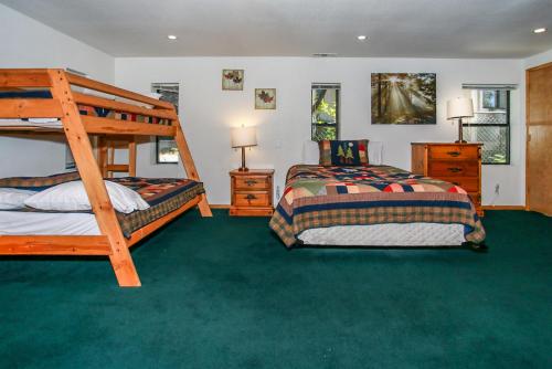 Breezy Estate-114 by Big Bear Vacations - image 14