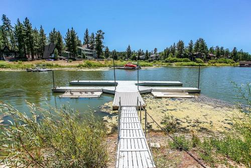 Breezy Estate-114 by Big Bear Vacations - image 2