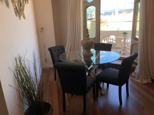 Malaga Center Flat Luxury 4