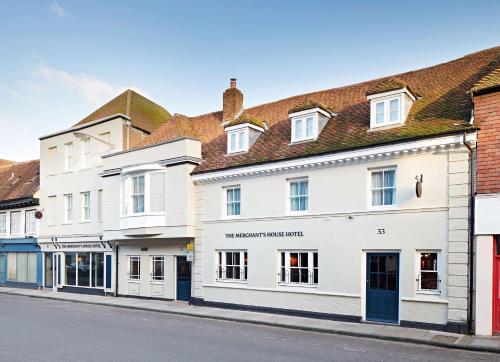 The Merchant's House - image 7