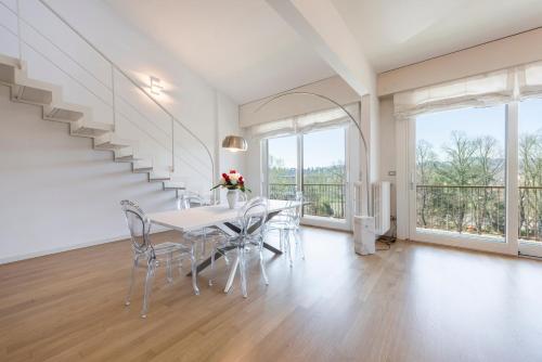 Il Tempio Luxury - Apartment - Florence