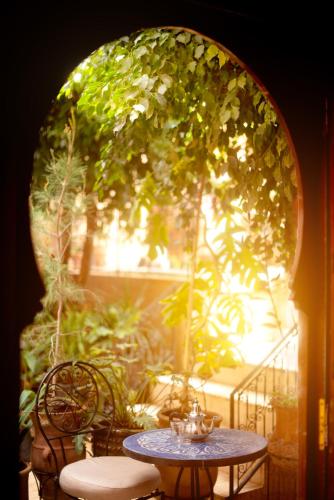 Riad Sukkham