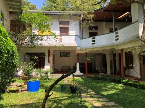 Ayurveda Homestay