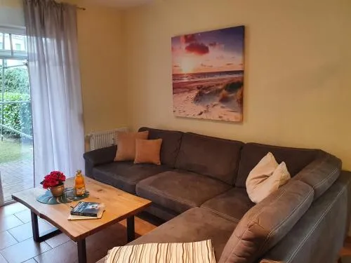 Ferienwohnung H 03 in Graal-Müritz, Deutschland