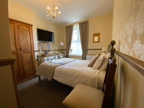 Rowan Tree Guest House in Keswick
