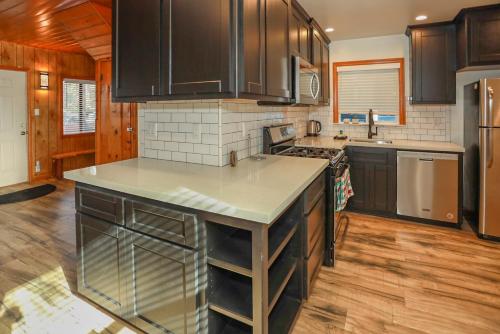 Beary Fun Escape-1445 by Big Bear Vacations - image 7