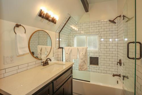 Beary Fun Escape-1445 by Big Bear Vacations - image 12