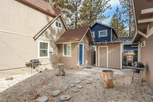 Beary Fun Escape-1445 by Big Bear Vacations - image 3