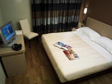 Hotel dei Vicari Scarperia